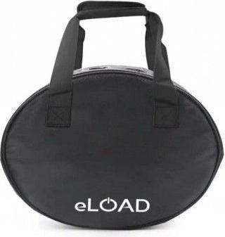 Actual product image eLoad + EV charging device, 11 kW, 8-16 A, 3-phase, CEE-Type2, 10 m (11 kW, 10 m)
