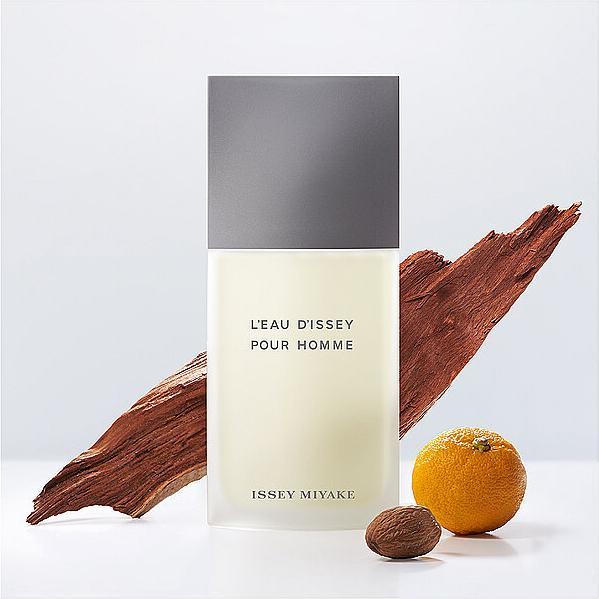 Produktbild Issey Miyake L'Eau d'Issey pour Homme (Eau de Toilette, 75 ml)