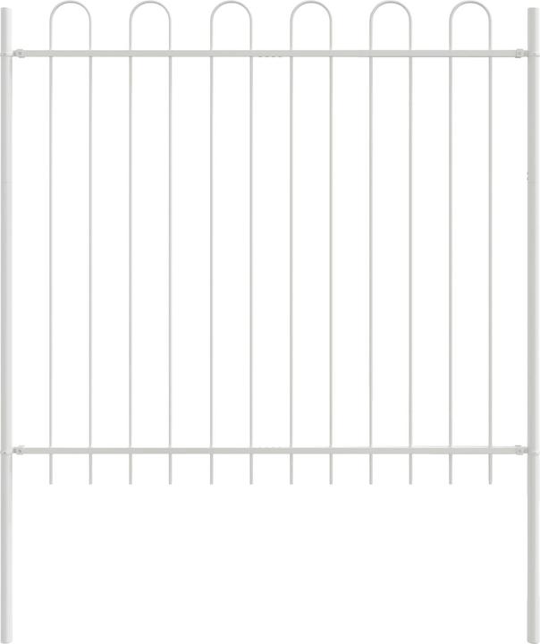 Produktbild vidaXL Garten-Paneel