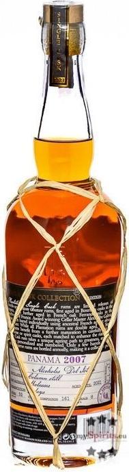 Produktbild Plantation Panama (1 x 70 cl)