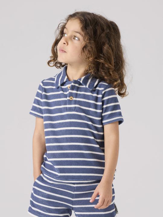 Produktbild Name it Regular Fit Poloshirt (92)