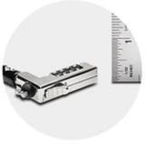 Actual product image Kensington NanoSaver Slim