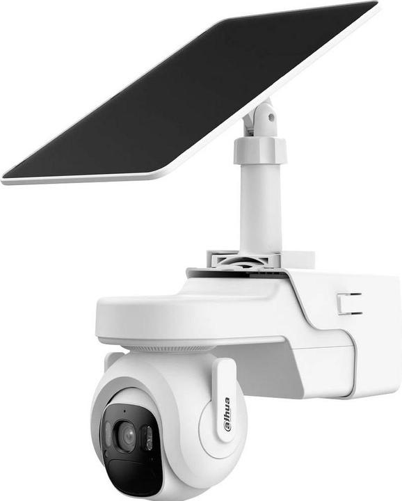 Immagine prodotto Dahua Kamera 4G Panel Bausatz / BP4A-4G-0360B / M0508 Bausatz