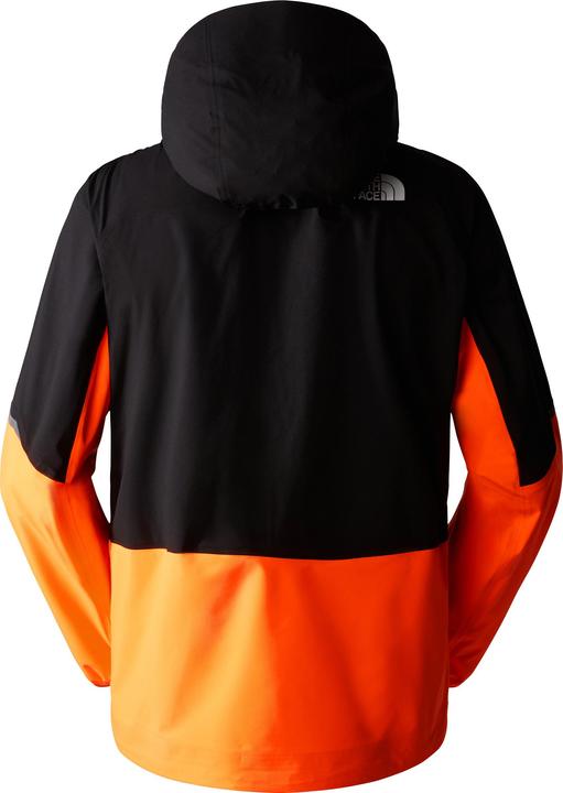 Actual product image North Face Balmenhorn Futurelight Shell (L)