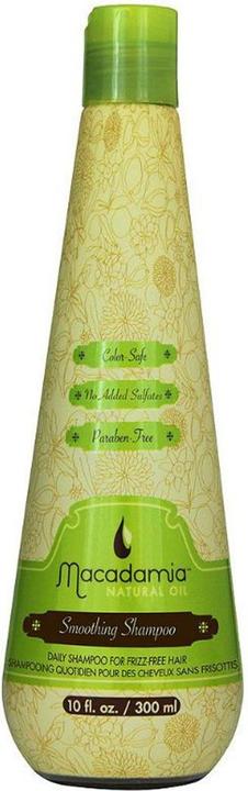 Produktbild Macadamia Smoothing (Flüssiges Shampoo, 300 ml)