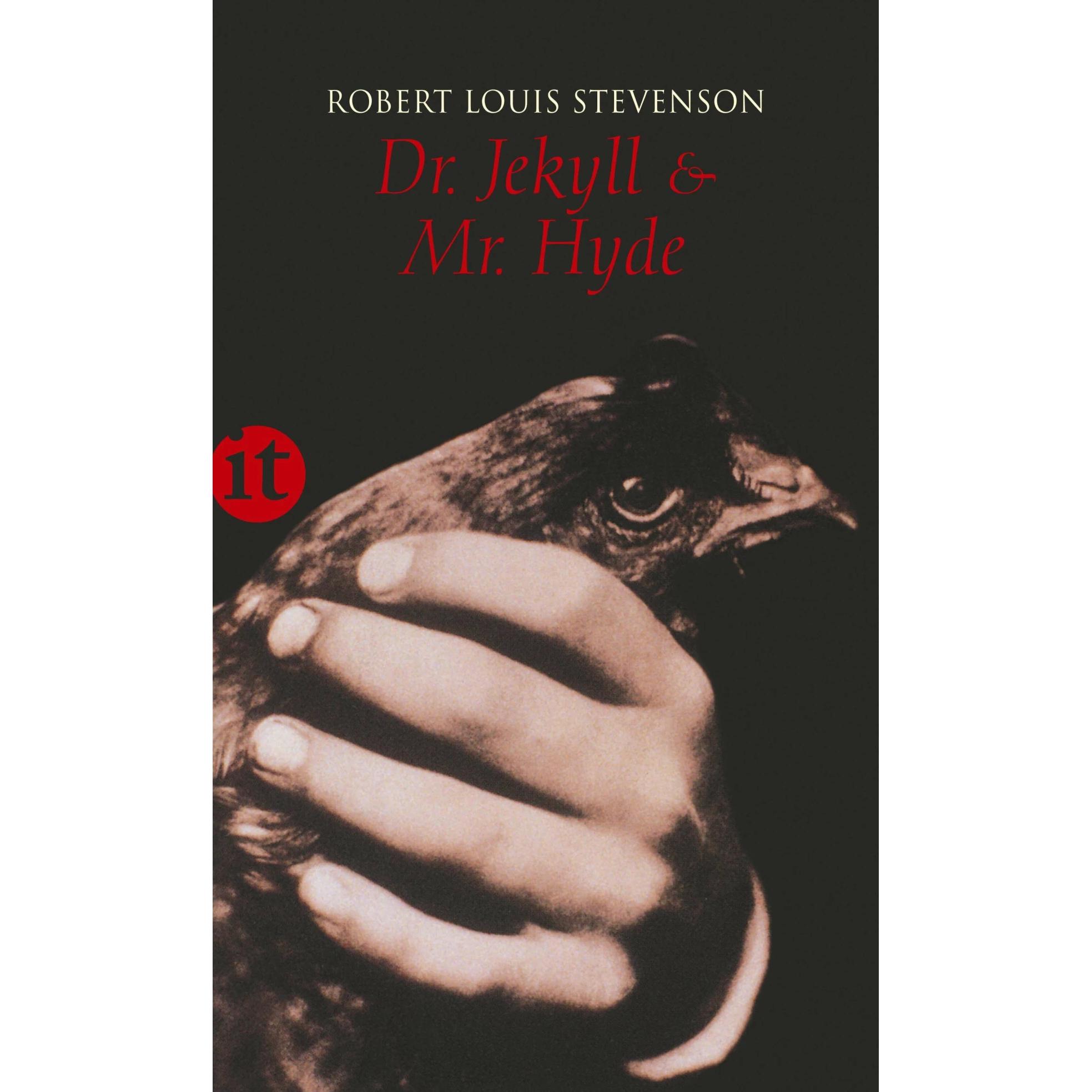 Der seltsame Fall von Dr. Jekyll und Mr. Hyde, Belletristik von Robert Louis Stevenson