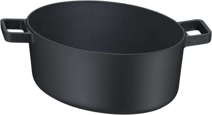 Actual product image WMF Flavour Bräter (Casserole + Stewpot, Cast iron)