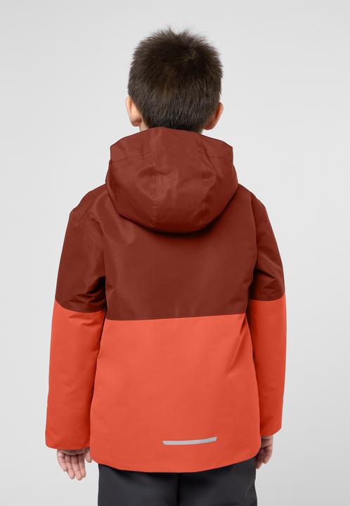Produktbild Jack Wolfskin Kid's Actamic 2L Insulation Jacket (140)