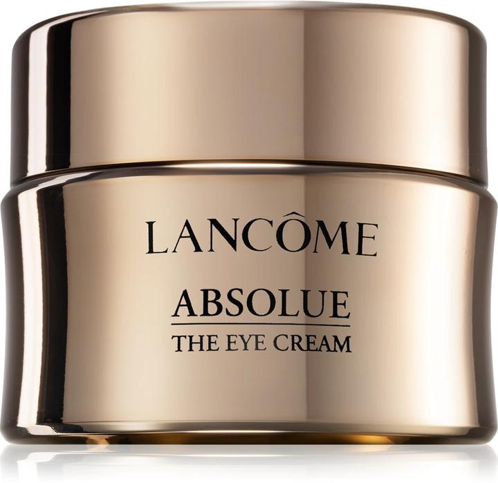 Lancôme Eye cream (Eye Care Cream, Day + Night, 20 ml)