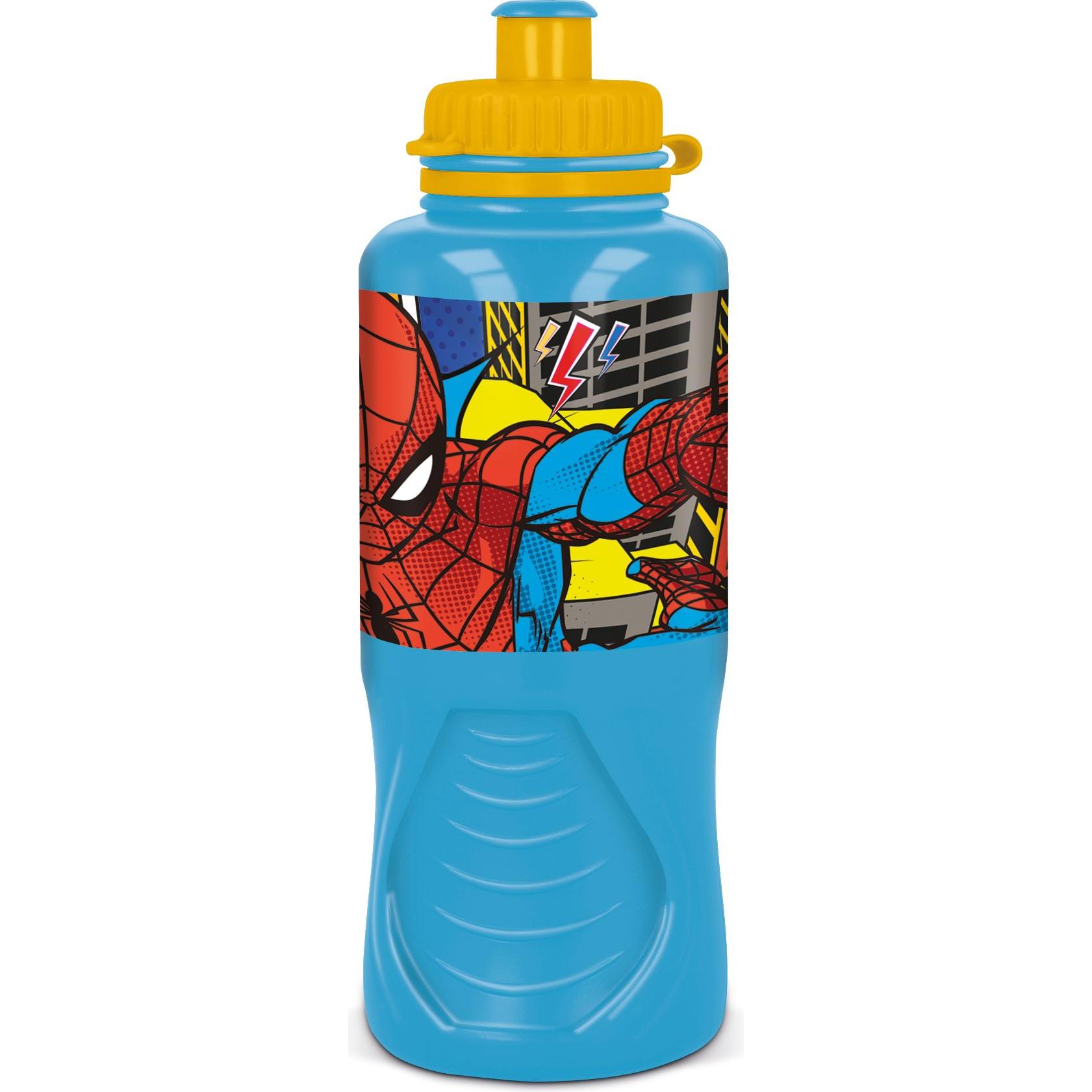 Stor, Trinkflasche + Thermosflasche, (0.43 l)