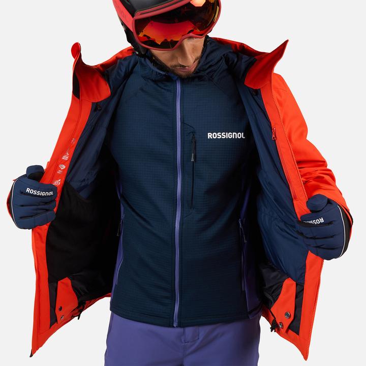 Immagine prodotto Rossignol Rochrun Insulated Jacket - Skijacke - Herren (L)