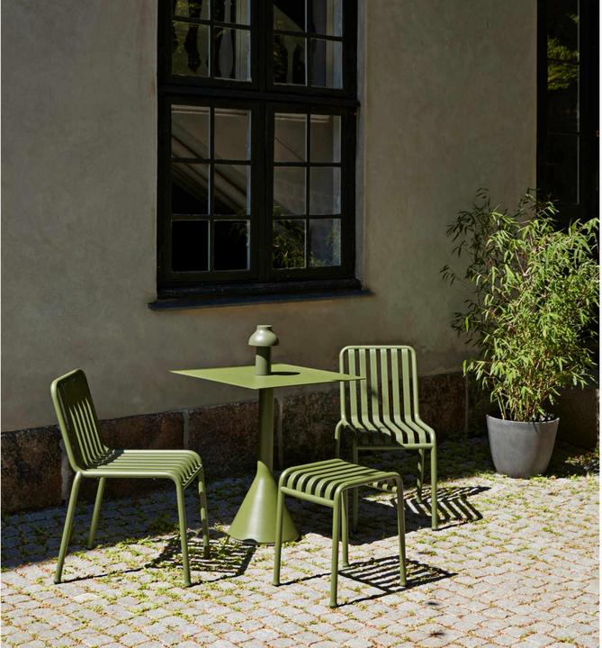 Image du produit HAY Palissade Chaise
