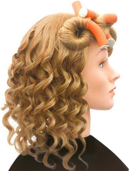 Produktbild Sibel Übungskopf Jessica