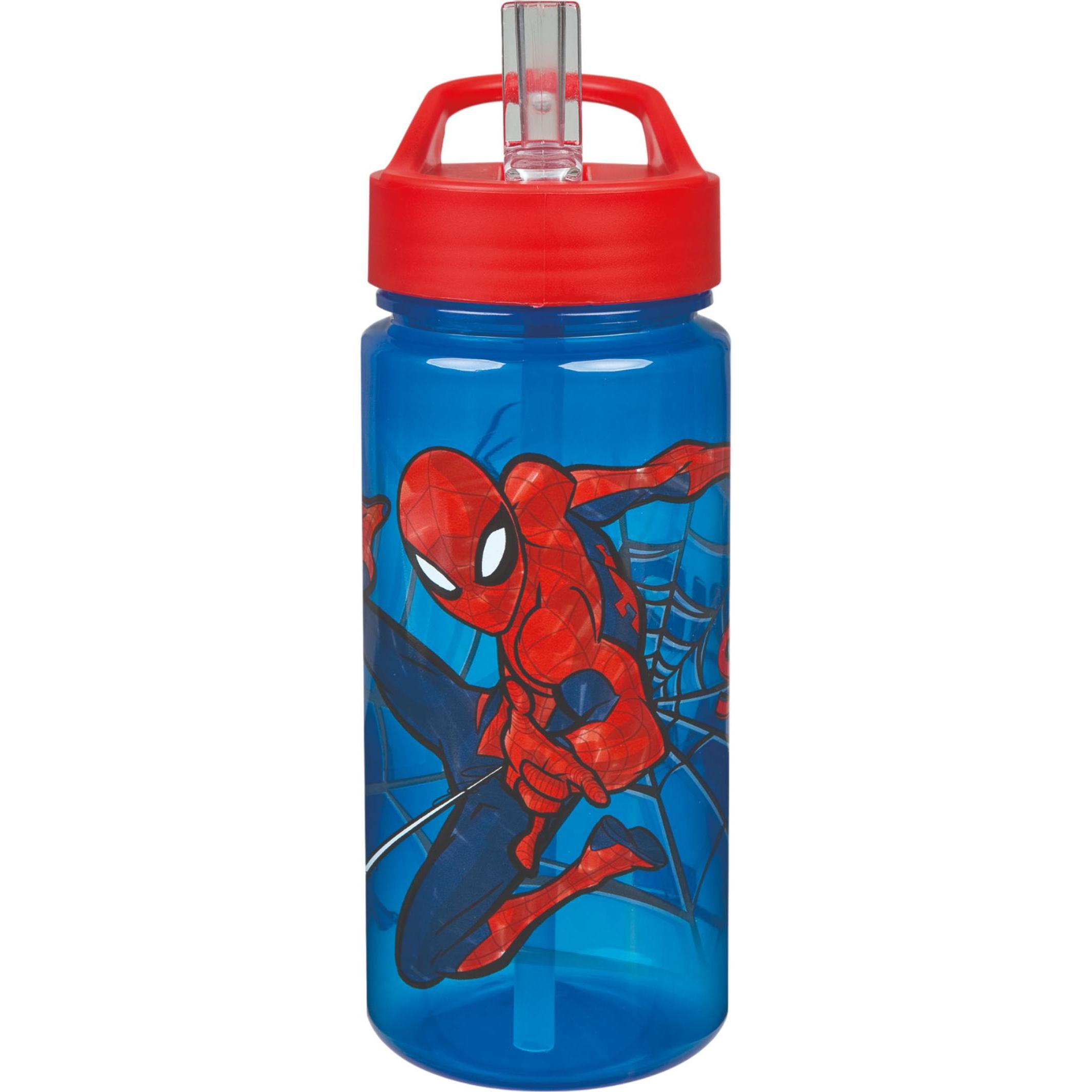 Scooli, Trinkflasche + Thermosflasche, (0.50 l)