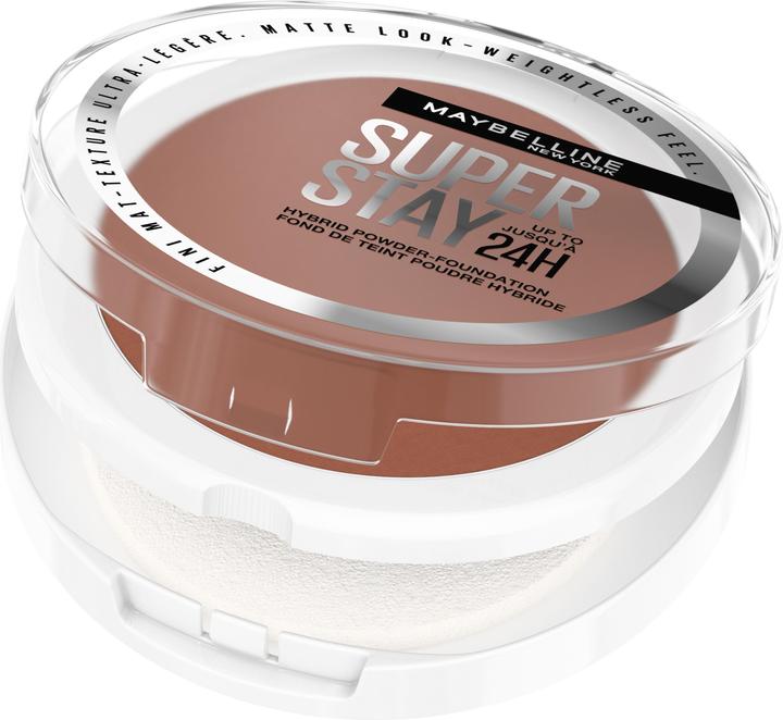 Immagine prodotto Maybelline New York Superstay/Everfresh (75 Beige)
