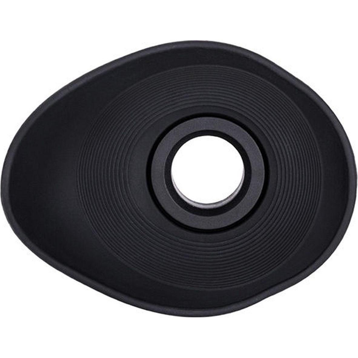 JJC IT Conchiglia oculare 3G (Nikon), Mirino fotocamera, Nero