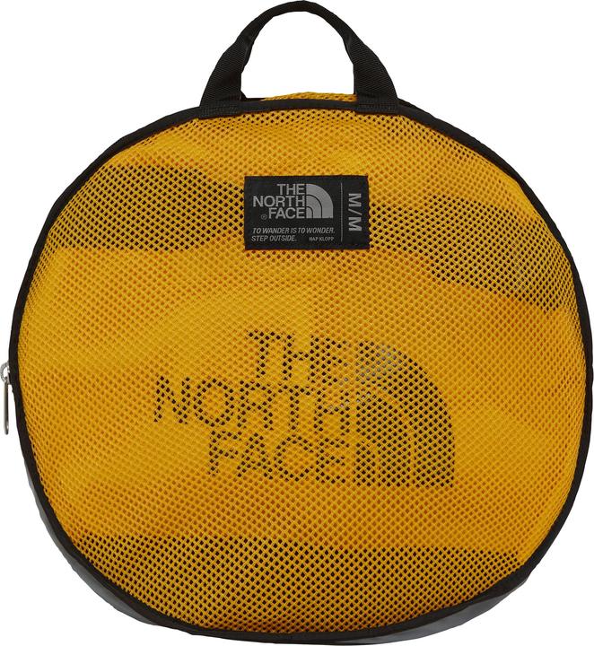 Actual product image North Face Base Camp Duffel (71 l)