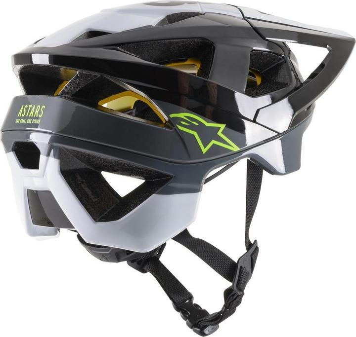 Produktbild Alpinestars Vector Tech - Pilot Helmet (51 - 55 cm)