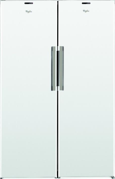 Produktbild Whirlpool UW8 F2Y WBI F2 (Freistehend, 263 l)