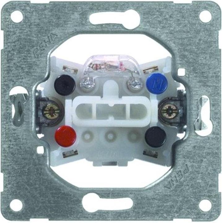 Peha rocker switch