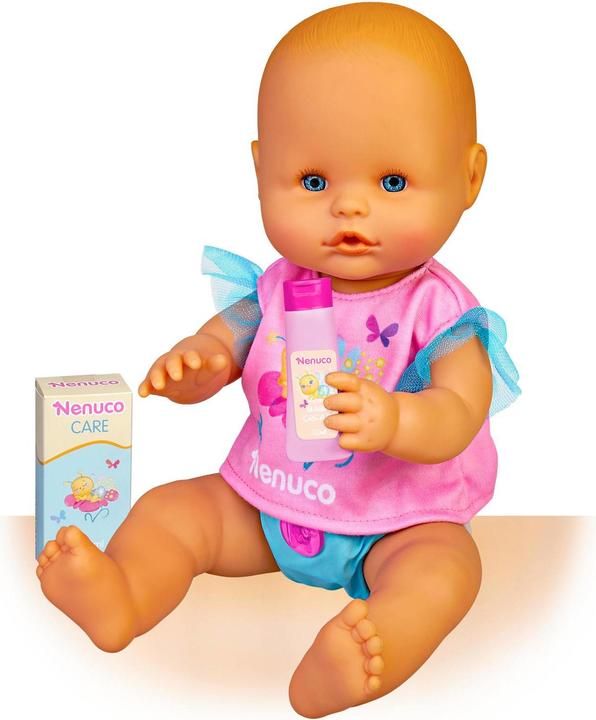 Produktbild Nenuco 700017205 PANNOLINO MAGICO