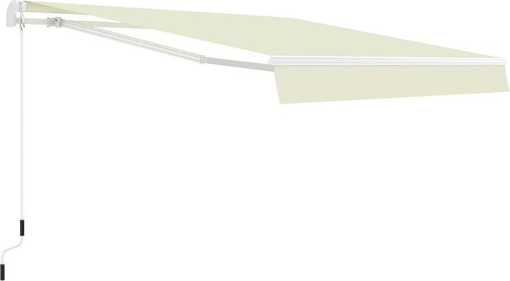 Jet-Line Store banne 2.5x2m Sunconnect beige (25 m)