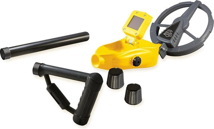 Actual product image Buki Detector