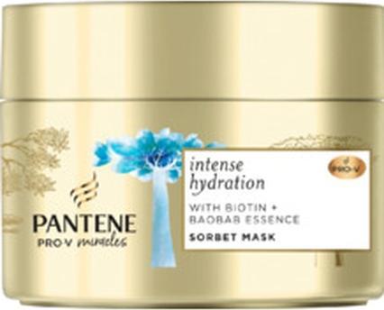 Produktbild Pantene PRO-V Miracles Deep Hydration (300 ml)