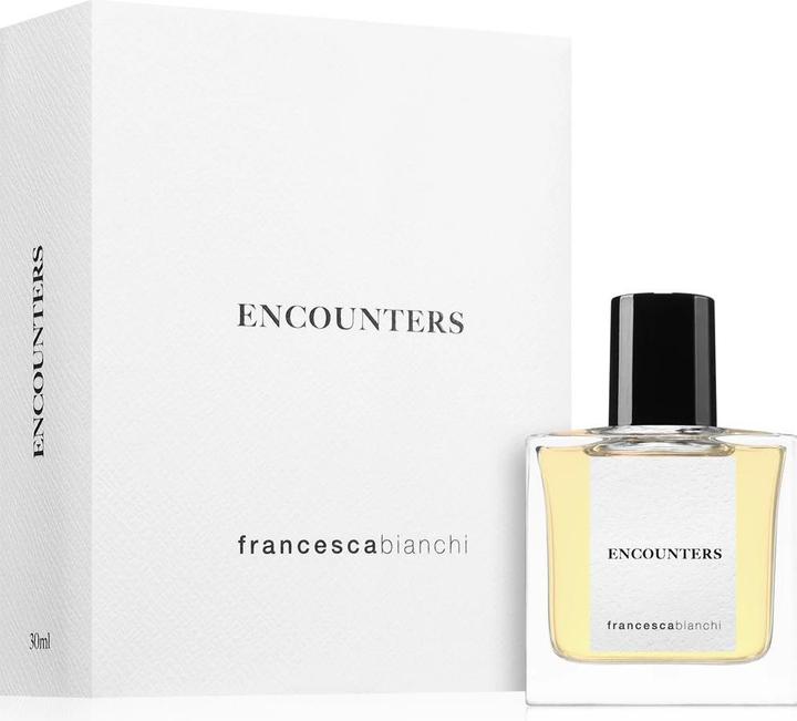 Produktbild Francesca Bianchi Encounters Extrait De Parfum 3.38 Oz (Extrait De Parfum, 100 ml)