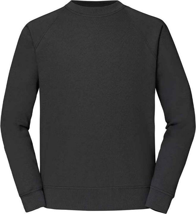 Produktbild Fruit of the Loom Classic Sweatshirt Raglanärmel (XL)