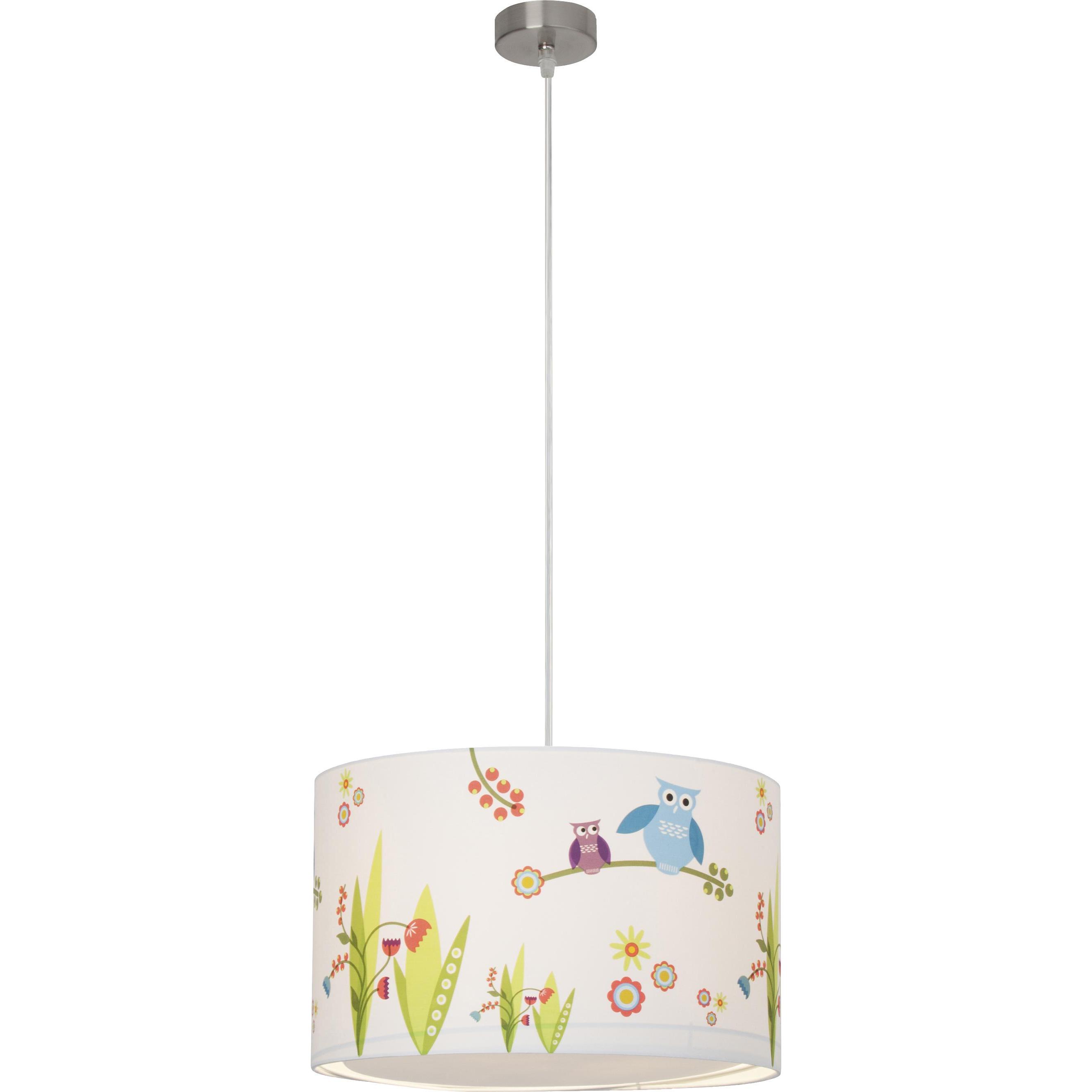 Brilliant, Pendelleuchte, Birds (E27)