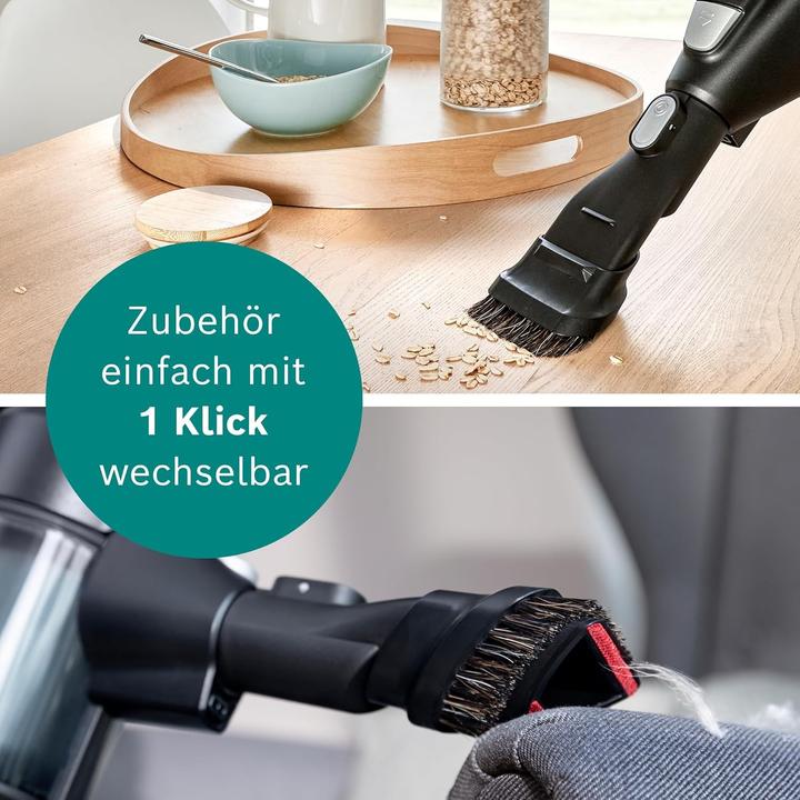 Actual product image Bosch Hausgeräte BBS611PCK