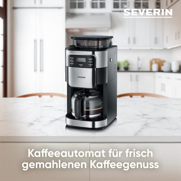 Productafbeelding Severin KA 4810 (EU-stekker)