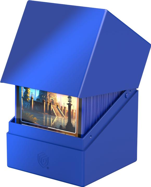 Blauw