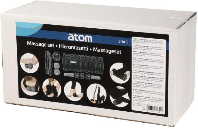 Produktbild Yoga Massage-Set