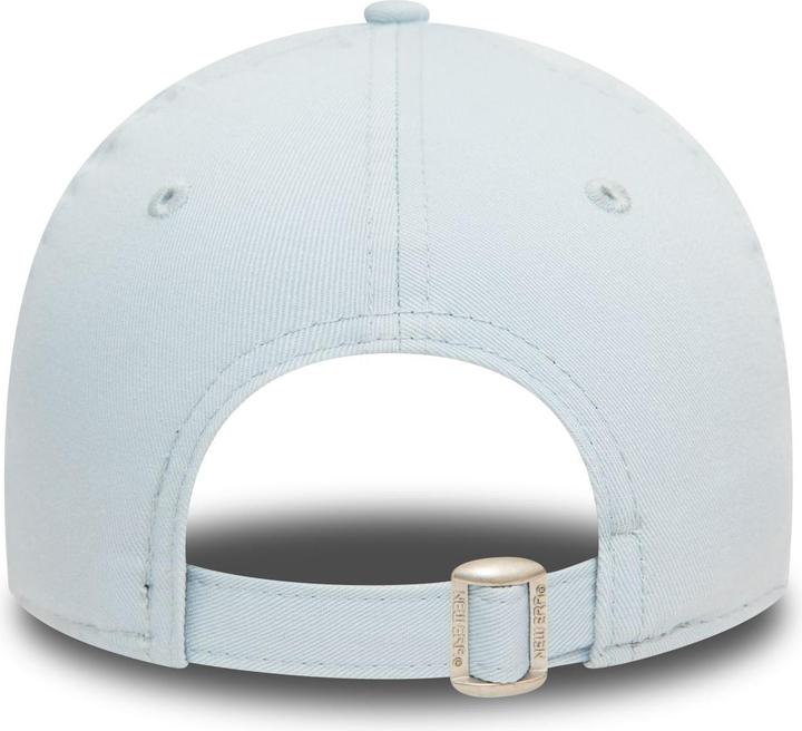 Immagine prodotto New Era Cappellino 9Forty - New York Yankees azzurro Bambino (48, 49, 50)