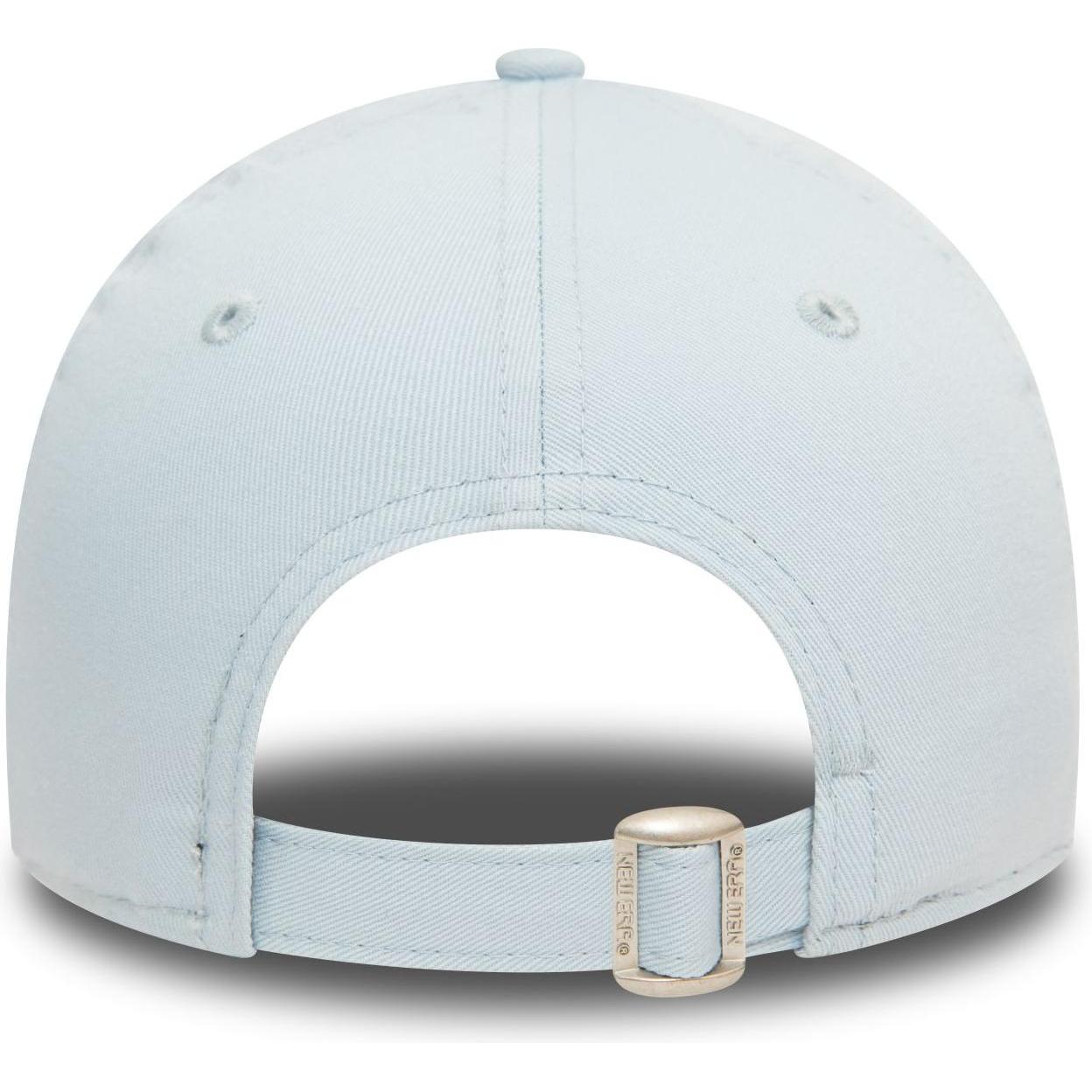 Thumbnail - New Era, Jungen, Cap, 9Forty Kinder Cap New York Yankees hellblau Toddler, Blau, (51, 50 C, 52 C)