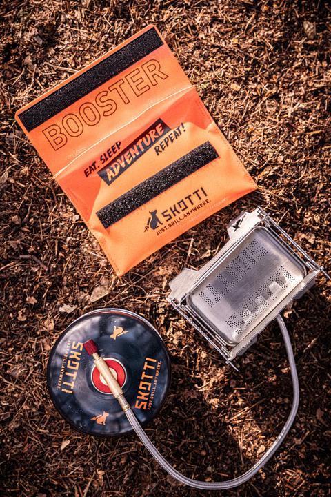 Immagine prodotto Skotti Booster