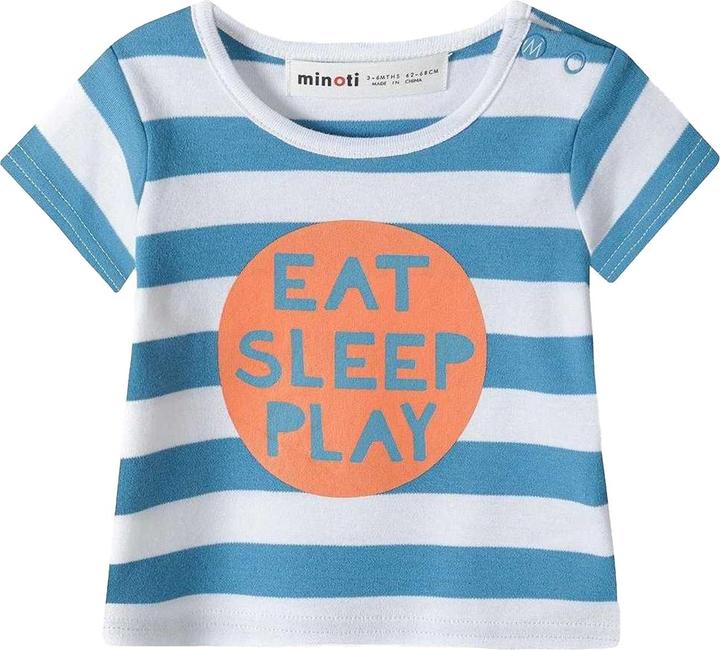 Produktbild Minoti TShirt Baby (2erPack) (74)