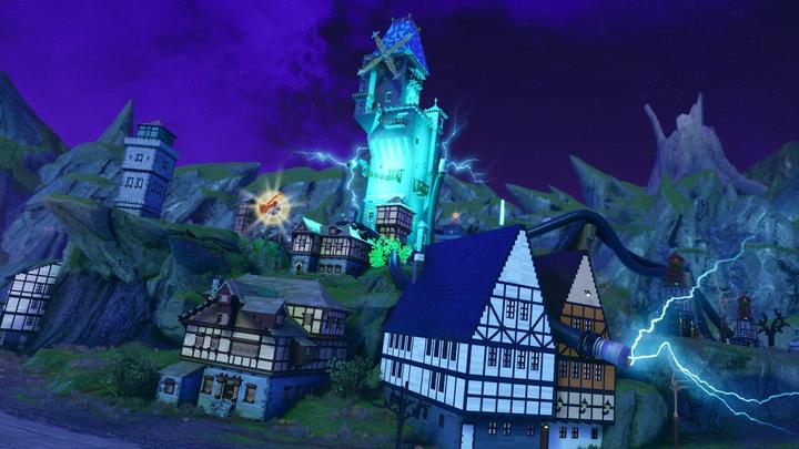 Image du produit 2K Games LEGO 2K Drive - Édition Awesome /Switch (Switch, EN)