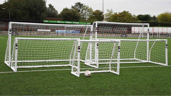 Immagine prodotto Precision Match 8' x 4'
