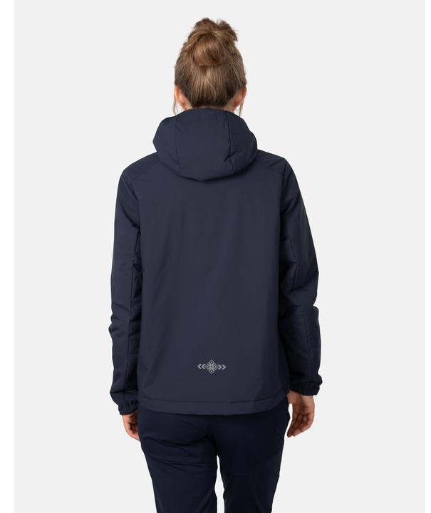 Produktbild Kari Traa Women's Tirill Thermal Anorak (M)