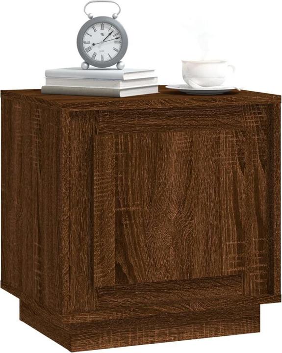 Immagine prodotto vidaXL Nachttisch (44 x 35 x 45 cm)