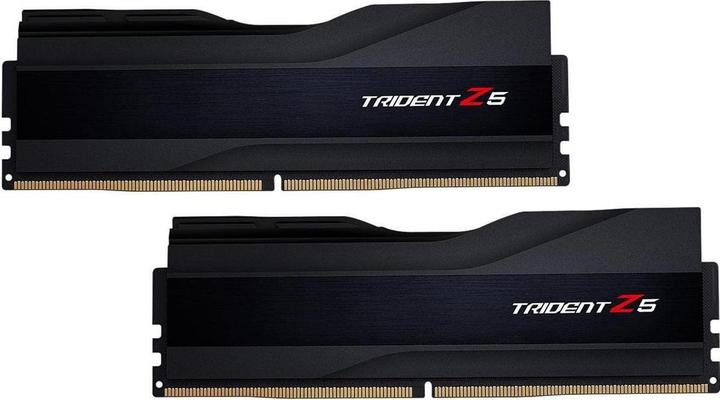 Produktbild G.Skill Ripjaws S5 (2 x 16GB, 6000 MHz, DDR5-RAM, DIMM)