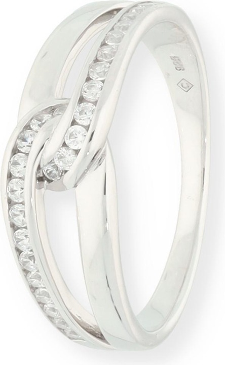 Produktbild Carat Style (58, 925 Silber)
