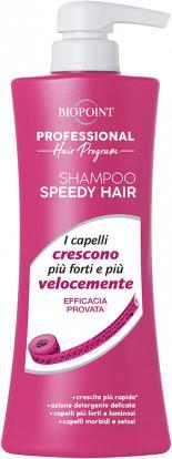 Produktbild Biopoint PV04321 (400 ml, Flüssiges Shampoo)