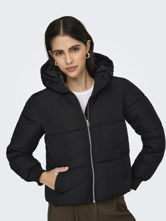 Actual product image JdY Short hood jacket (S)