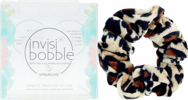 Produktbild Invisibobble Sprunchie Leopard (Haargummi)