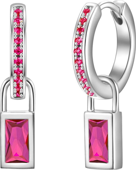 Immagine prodotto Glanzstücke München Donna Argento Sterling Corundum argento - 30046 (Argento)