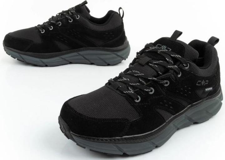 Actual product image CMP Campagnolo Kamsel Low WP (41)